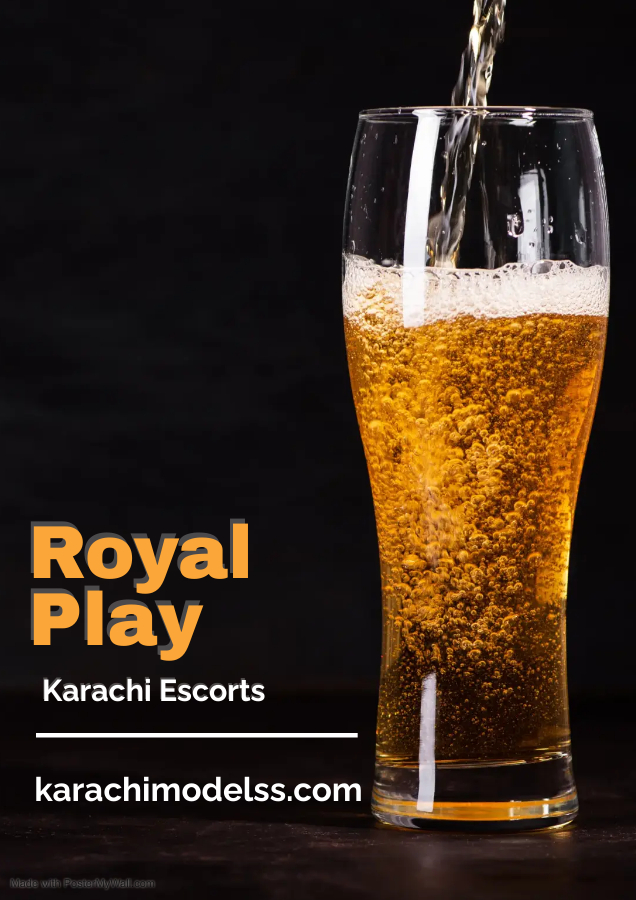royal play karachi escorts
